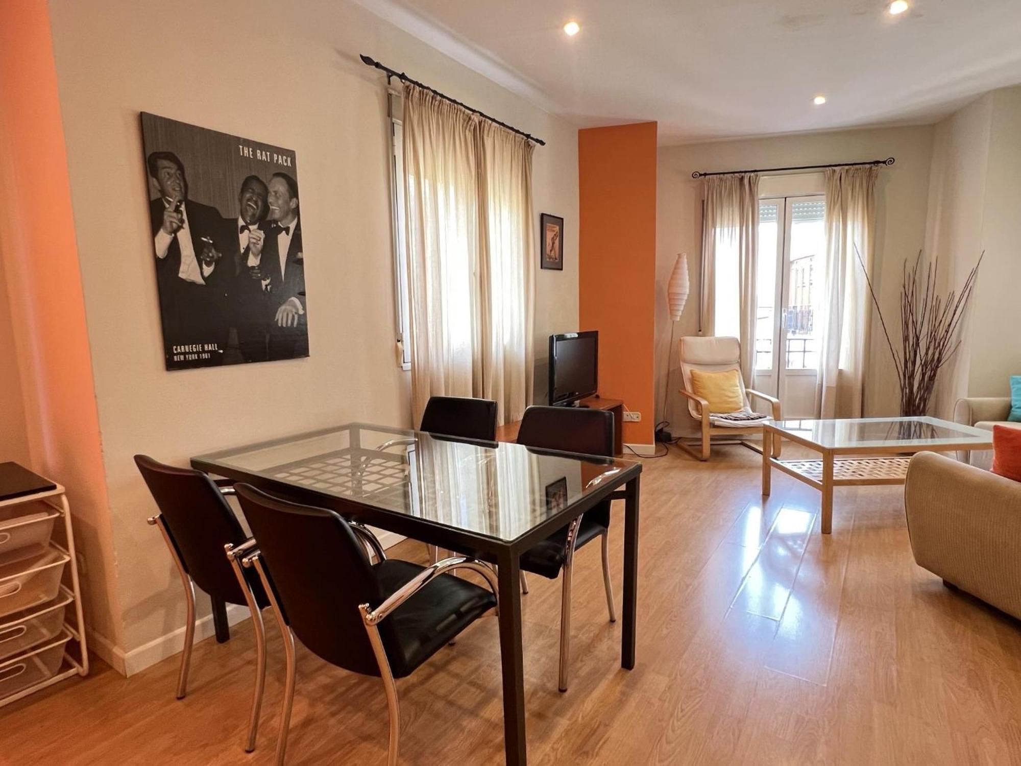 Centro Madrid Apartamentos Stopinflat — Photos 3