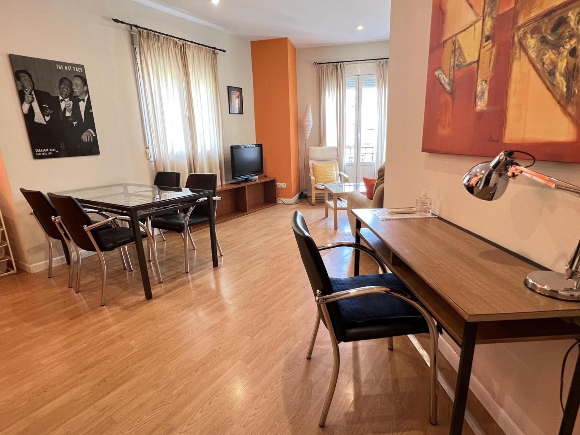 Centro Madrid Apartamentos Stopinflat — Photos 2