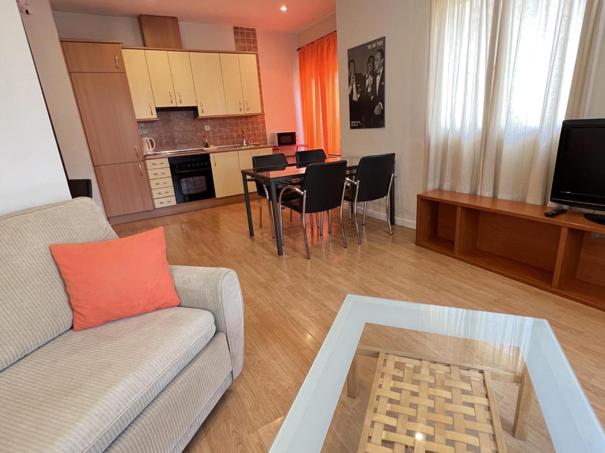 Centro Madrid Apartamentos Stopinflat — Photos 1